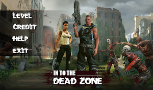 Into the deadzone Screenshot 3