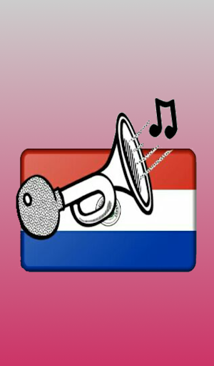 Radio de Paraguay ritmo Screenshot 0