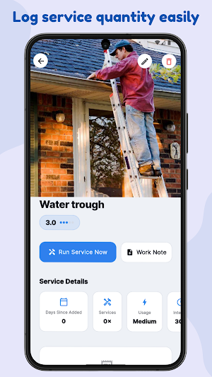 FilterFlow Screenshot 2