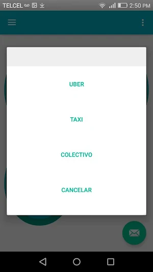PignusTrip Screenshot 3