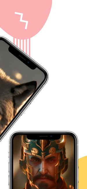Imagine AI - Create Images Screenshot 2
