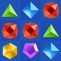 Stones Clash: Match 3 Online