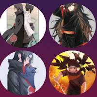 Uchiha Clan Wallpaper 4k
