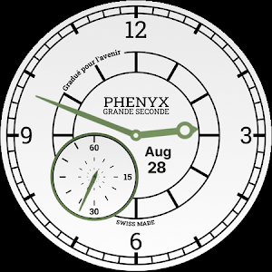 PHENYX ® Grande Seconde Screenshot 1