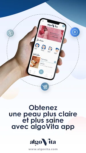 AlgoVita Screenshot 1