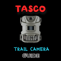 Tasco Trail Camera Guide