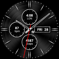 Watch face 10h08.com #93