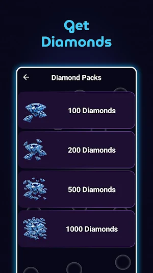 FF Skin Tool Quiz Screenshot 2