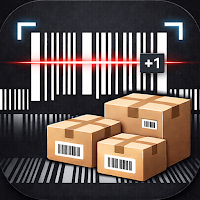 Stock Count: Barcode Counter