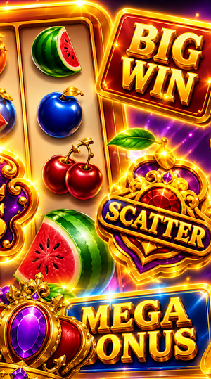 Fruit Balance Screenshot 2