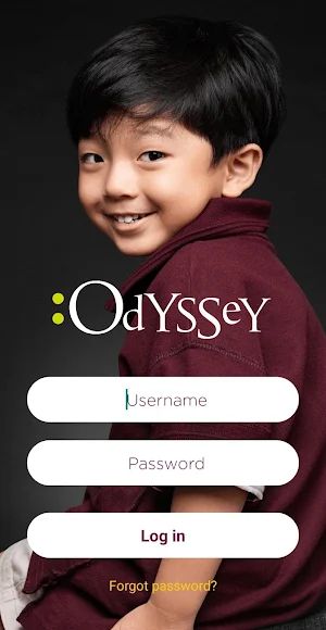 Best Start In Life: Odyssey Screenshot 1