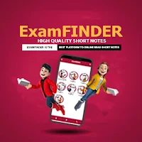 ExamFINDER: Exam Super App