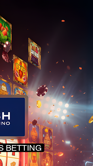 Fresh Casino Screenshot 1