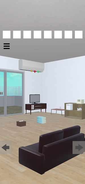 Escape Game My Dream Home Screenshot 0