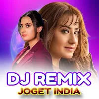 DJ Remix Joget India