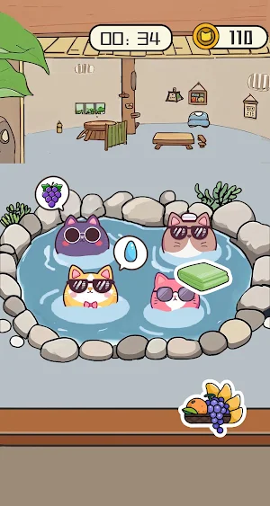 Cat Resort Screenshot 2