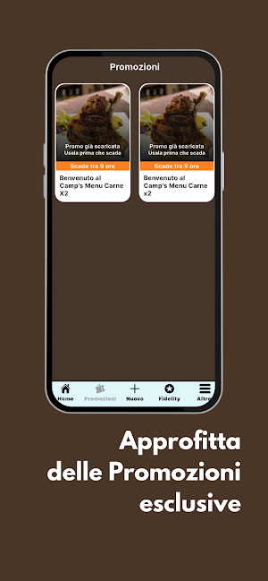 camp's Screenshot 2