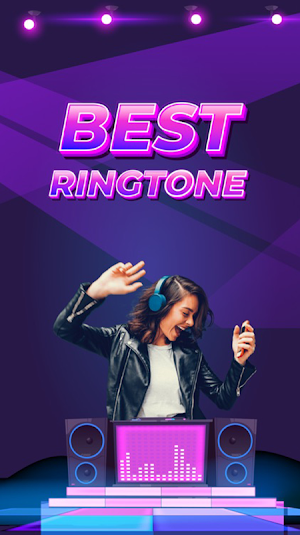 Ringtones 2023 Screenshot 3