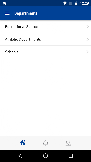 Random Lake School District Screenshot 2