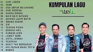 Lagu Wali Full Album Pilihan Screenshot 0