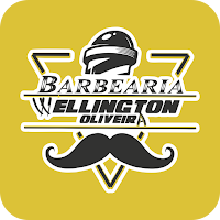 Barbearia Wellington Oliver