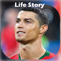 Cristiano Ronaldo life story