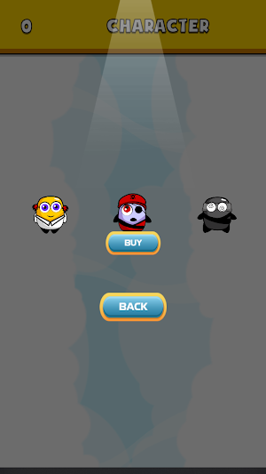 Doctor Banana Jump Screenshot 2