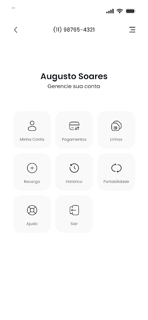 Ora Connect Screenshot 2