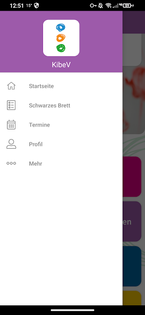 KibeV Screenshot 2