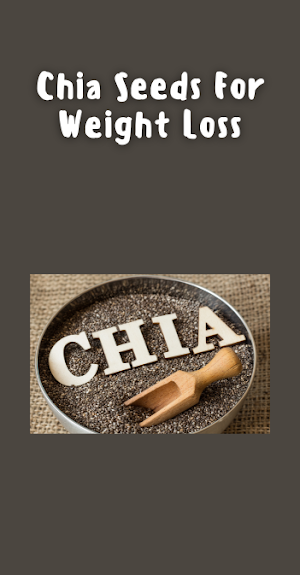 Chia Seeds For Weight Loss Screenshot 1