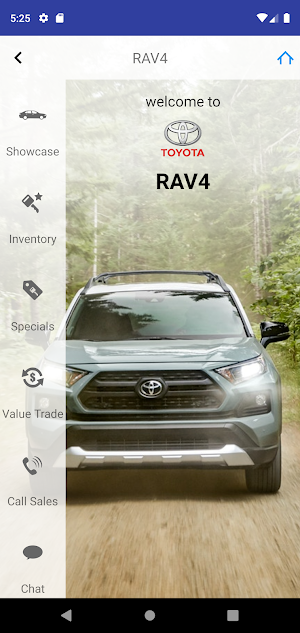 Ira Toyota of Orleans Screenshot 1