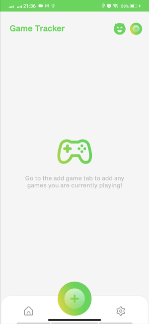 Happy Modding Timer Screenshot 0