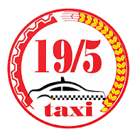 Taxi 19/5