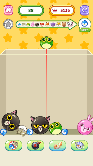 Game Mix Master Screenshot 2