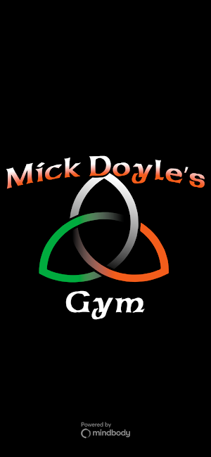 Mick Doyle Kickboxing Screenshot 0