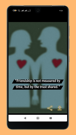 Lumina – Daily Wisdom Quotes Screenshot 2