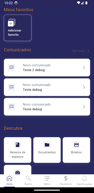 SAR6 Screenshot 1