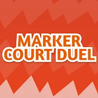 Marker Court Duel