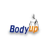 Body'Up Suplementos
