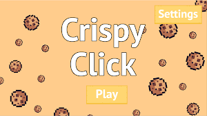 Crispy Click Screenshot 0