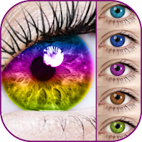 Eye Color Changer