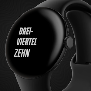 WORTUHR SIMPEL Leichte Sprache Screenshot 2