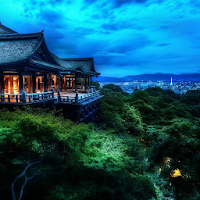 Weather wallpapers HD Theme
