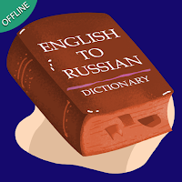 English Russian Dictionary