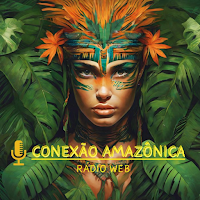 Conexão Amazônica Rádio Web
