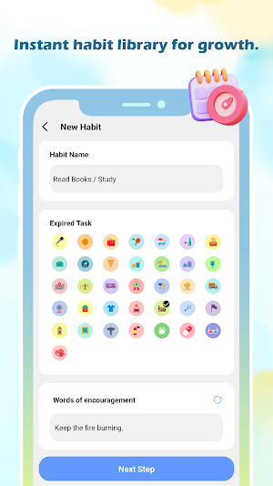 TimeCue – Reminders & Alerts Screenshot 2