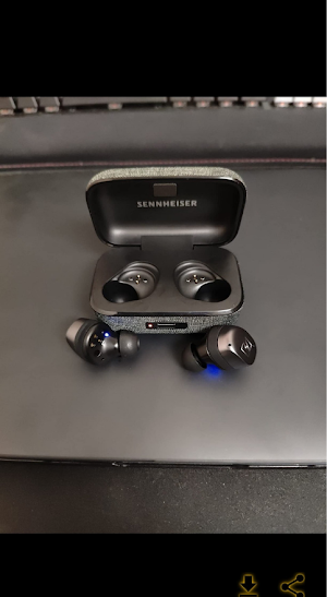 sennheiser mtw3 guide Screenshot 2