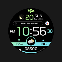 SamWatch Simple Z4 2025
