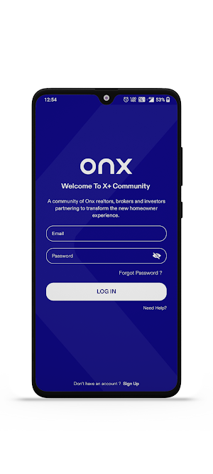 X+ Community Screenshot 0