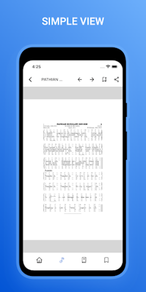 Christian Hlabu Screenshot 3